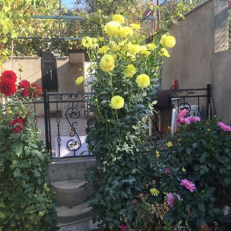 Apartament Sofia Tbilisi Buitenkant foto