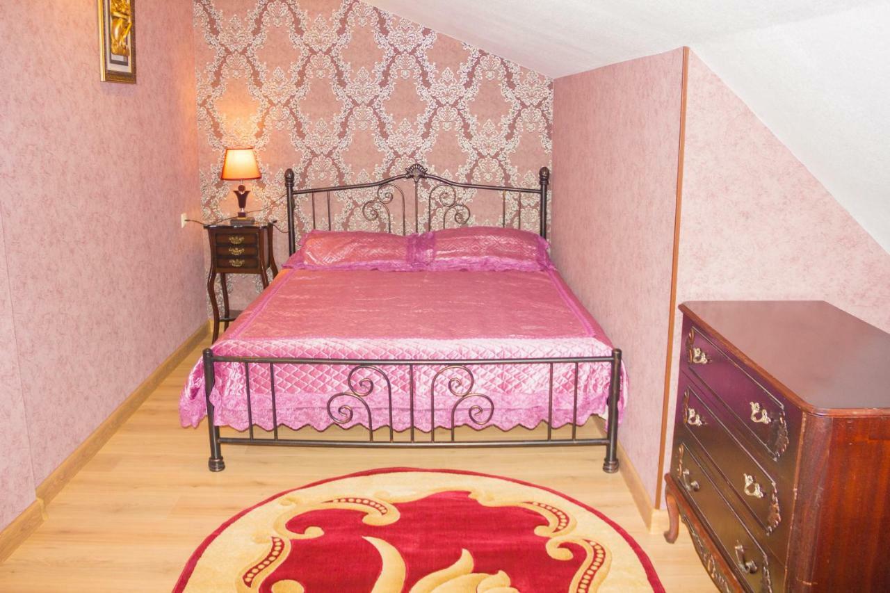 Apartament Sofia Tbilisi Buitenkant foto