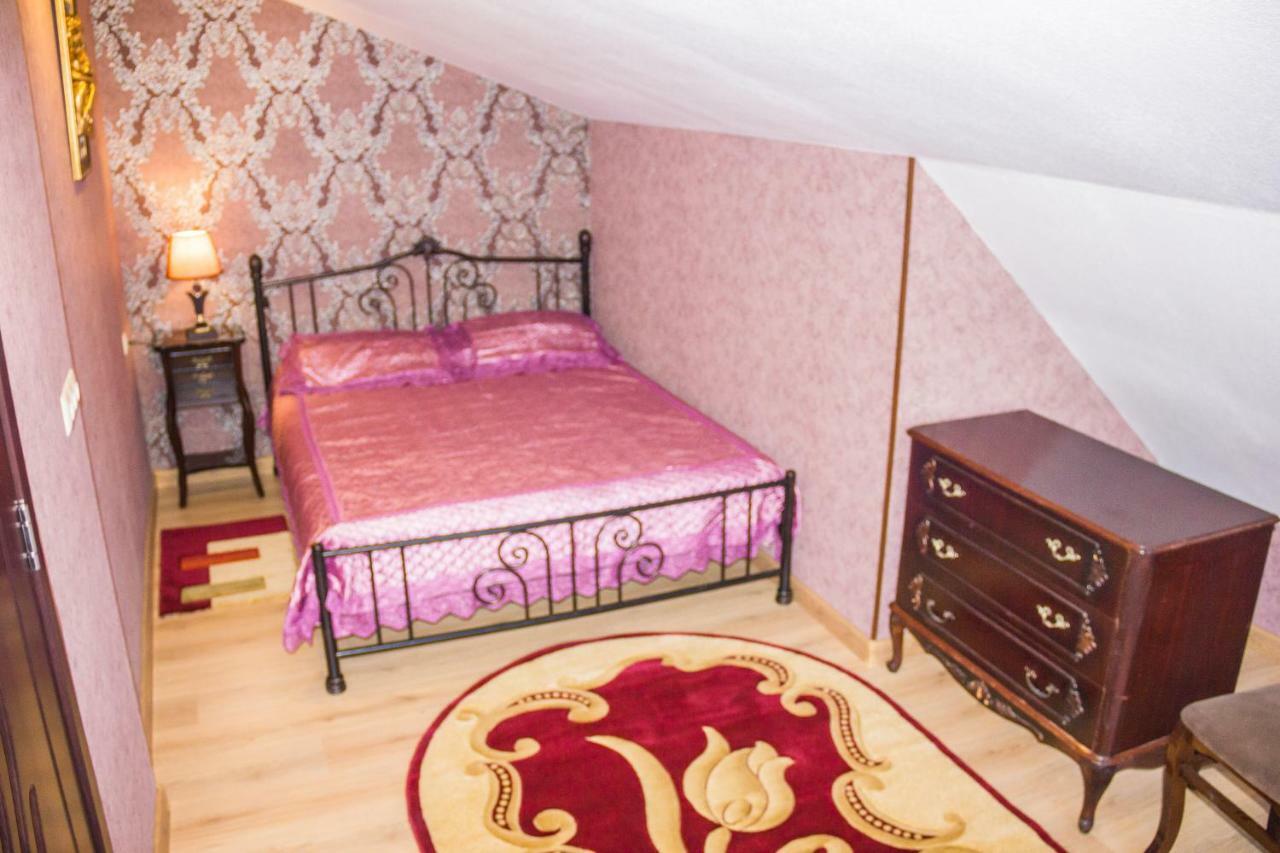 Apartament Sofia Tbilisi Buitenkant foto