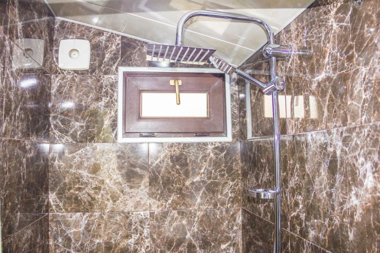 Apartament Sofia Tbilisi Buitenkant foto