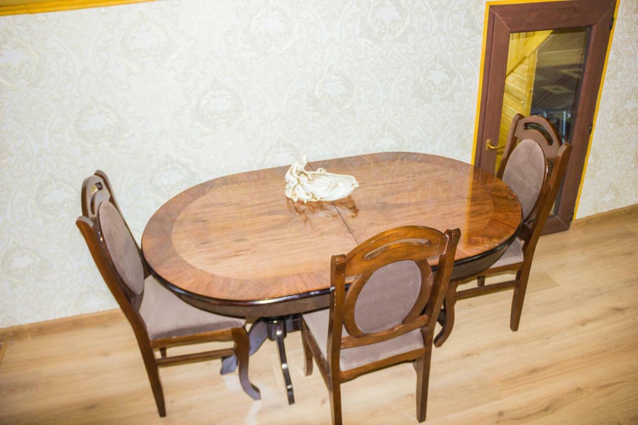 Apartament Sofia Tbilisi Buitenkant foto