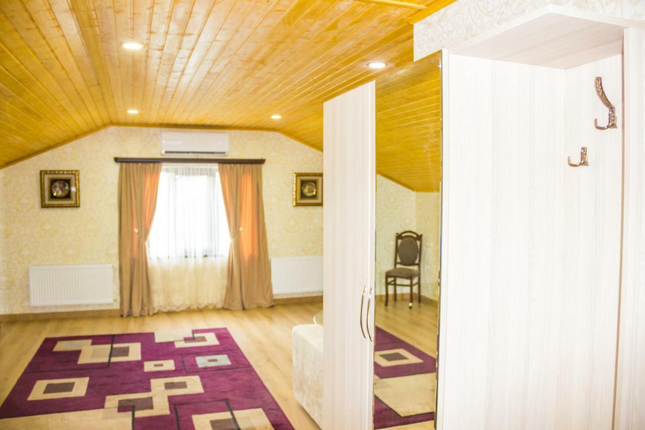 Apartament Sofia Tbilisi Buitenkant foto