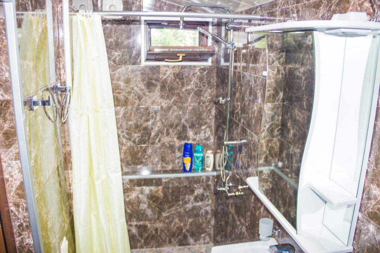 Apartament Sofia Tbilisi Buitenkant foto